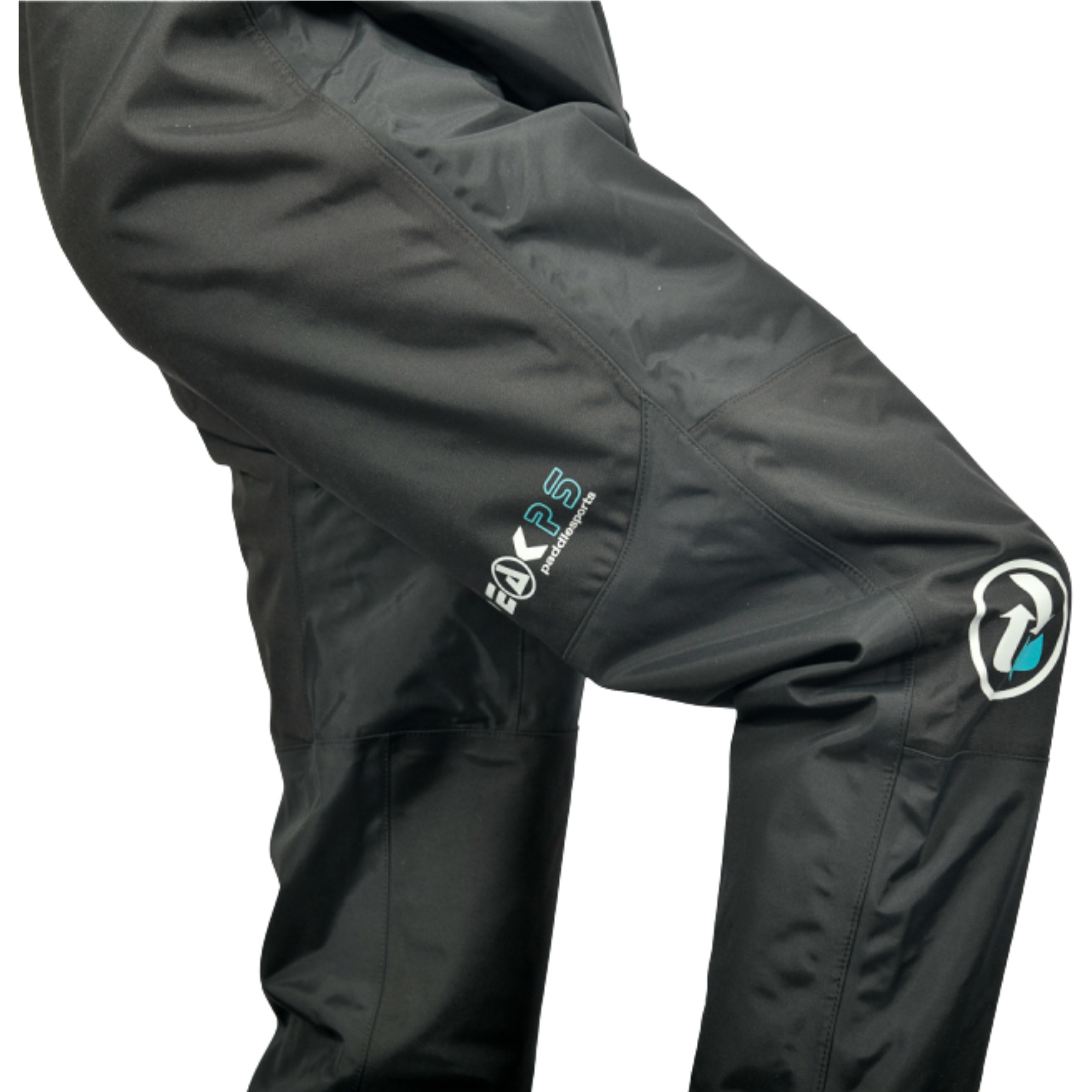 2026 Peak PS Explorer EVO Salopettes 26ES - Black